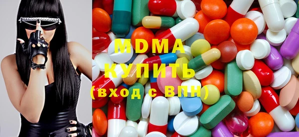 шишки Абаза